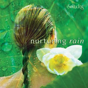 Nature's Spa: Nurturing Rain