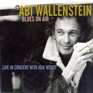 Blues on Air (Live)