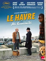 Affiche Le Havre Affiche Le Havre