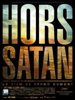 Affiche Hors Satan