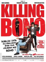 Affiche Killing Bono