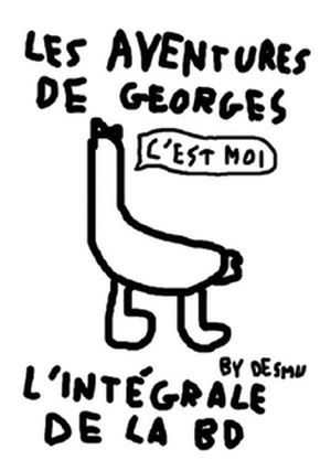 Georges la Saucisse