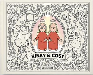 Kinky & Cosy Compil, tome 2