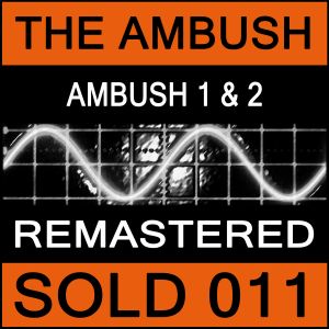 Ambush 1 & 2 (Single)