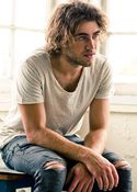 Matt Corby