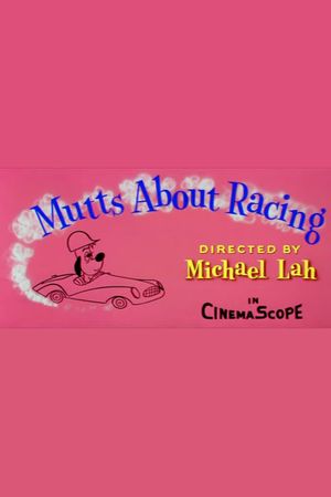 Mutts About Racing