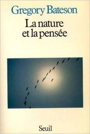 La nature et la pensée