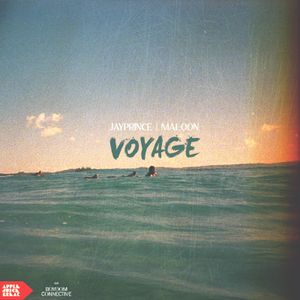 Voyage (EP)