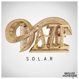 S.O.L.A.R (EP)