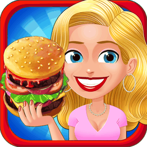 Burger Go – Jeu de cuisine amusant