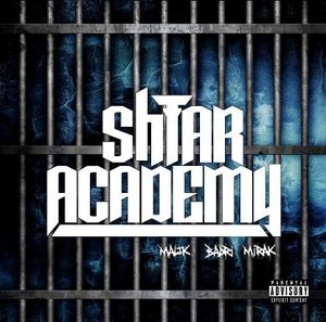 Shtar Academy