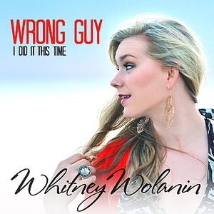 Wrong Guy (I Did It This Time) (Single)