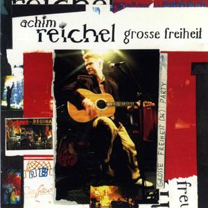 Grosse Freiheit (Live) (Live)
