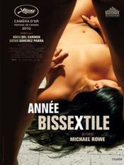 Affiche Année Bissextile Affiche Année Bissextile