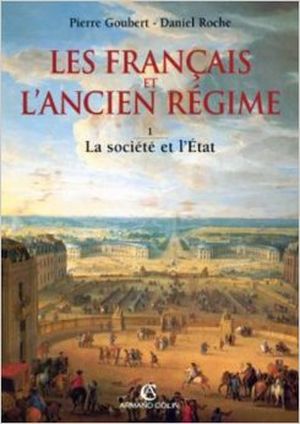 La Société et l'Etat