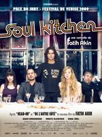 Affiche Soul Kitchen