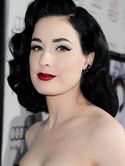 Dita Von Teese