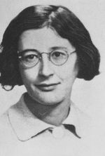 Simone Weil