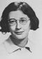 Simone Weil