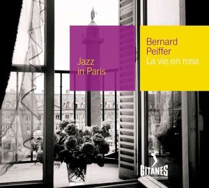Jazz in Paris: La Vie en rose