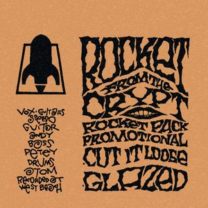 Rocket Pack (Single)