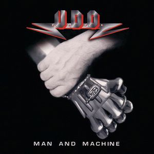 Man and Machine