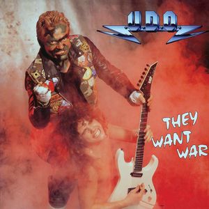 They Want War (EP)