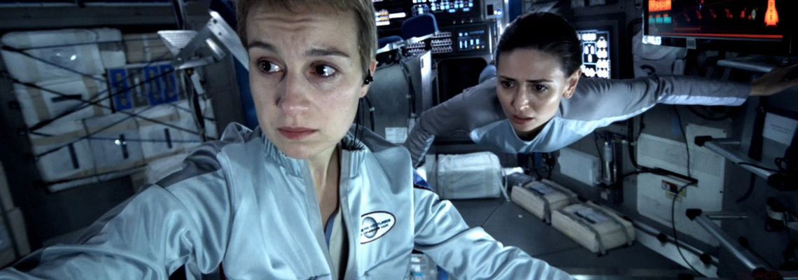 Cover Europa Report