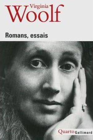 Romans, essais