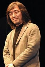 Yasuichiro Yamamoto