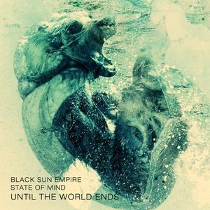 Until the World Ends (EP)