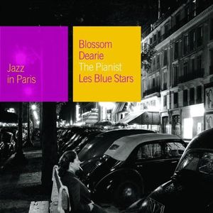 Jazz in Paris: The Pianist / Les Blue Stars