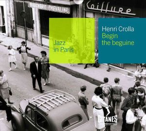 Jazz in Paris: Begin the Beguine
