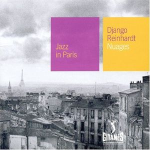Jazz in Paris: Nuages