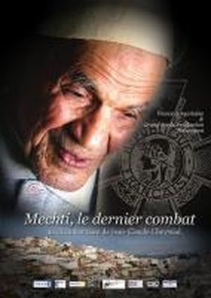 Mechti, le dernier combat