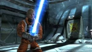 Star Wars : Le Pouvoir de la Force - Hoth Mission Pack