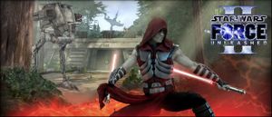 Star Wars : Le Pouvoir de la Force II - Endor DLC