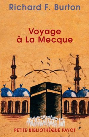 Voyage à la Mecque