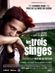 Affiche Les Trois Singes