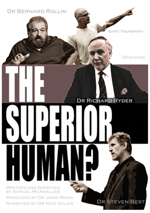 The Superior Human?