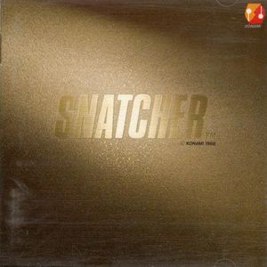 Snatcher (OST)