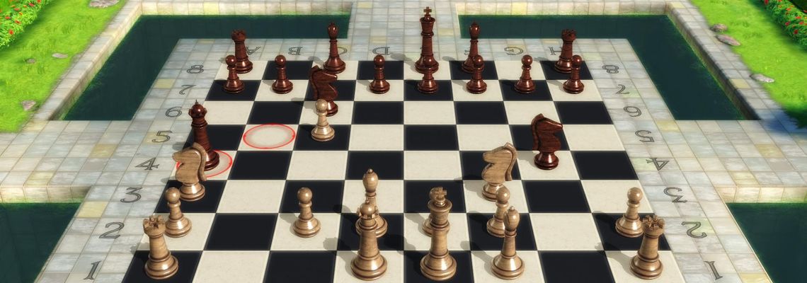 Cover Battle Chess: Game of Kings