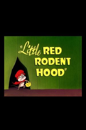 Little Red Rodent Hood