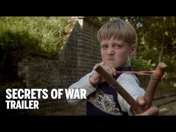 Secrets of War