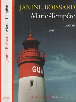 Marie-Tempête