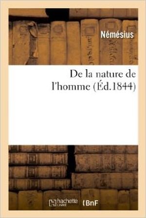 De la nature de l'Homme