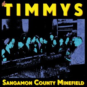 Sangamon County Minefield