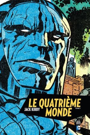 Le Quatrième Monde, tome 1