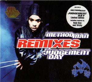 Judgement Day (Super Jupiter remix)