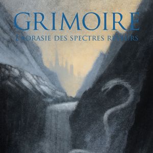 L'aorasie des spectres rêveurs (EP)